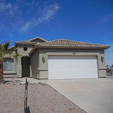 Rent this 3 bed house on 15978 South Lei Circle in Pinal County, AZ 85123