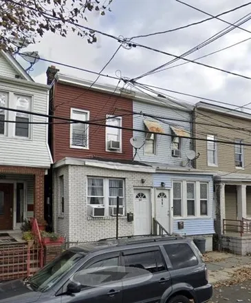Buy this 2 bed house on 68 Williams Avenue in West Bergen, Jersey City