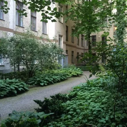 Image 8 - Berliner Literaturversand, Uhlandstraße 184, 10623 Berlin, Germany - Apartment for rent