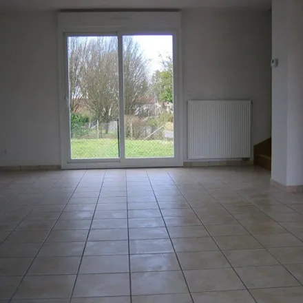 Rent this 5 bed apartment on 1075 Rue Gabriel Voisin in 01370 Meillonnas, France