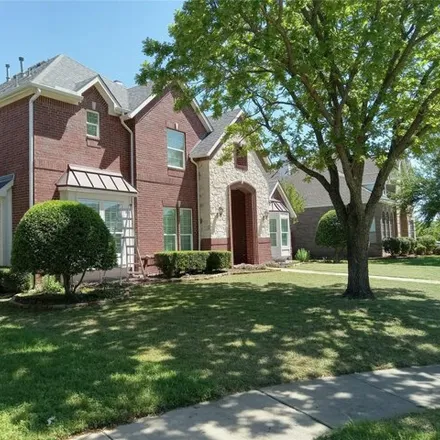 Buy this 4 bed house on 3904 Moonbeam Ct in Plano, Texas