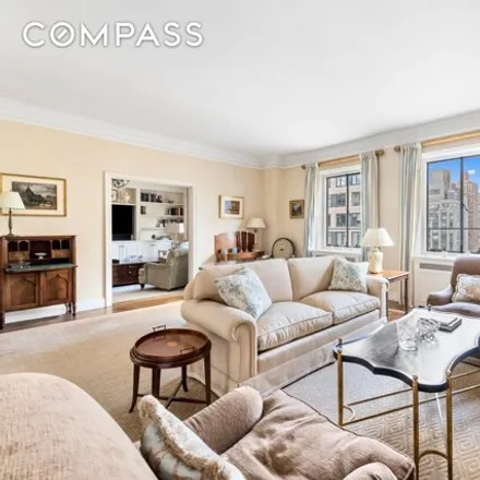 Image 1 - 520 East 86th Street, New York, NY 10028, USA - Apartment for sale
