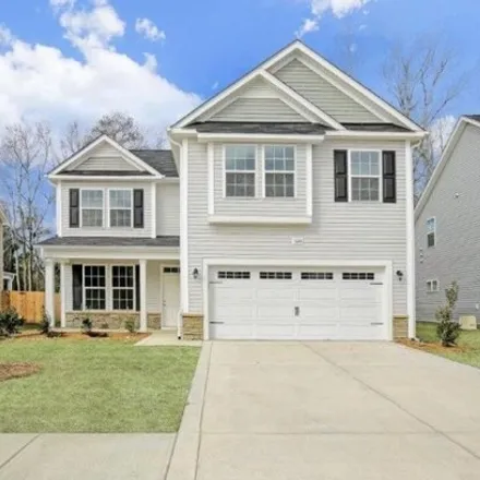 Buy this 4 bed house on 306 West Goldeneye Lane in Onslow County, NC 28460