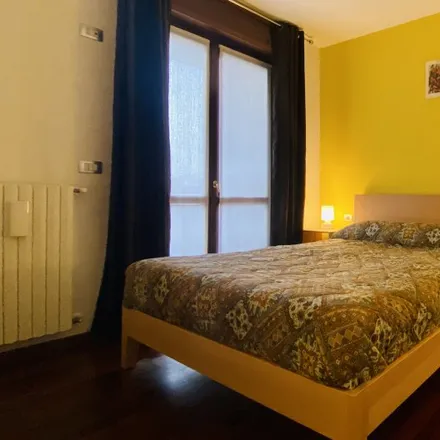 Image 8 - Via Giuseppe Guerzoni, 20158 Milan MI, Italy - Apartment for rent