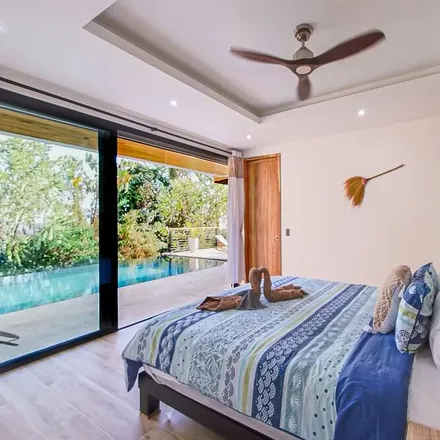 Rent this 2 bed apartment on Provincia Guanacaste in Nosara, 50206 Costa Rica