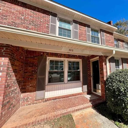 Buy this 3 bed condo on Rutledge Place in Challedon West, Lexington County
