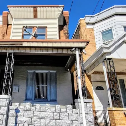 Buy this 3 bed house on 3124 Tulip Street in Philadelphia, PA 19134