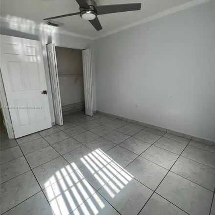 Rent this 3 bed apartment on 15711 Southwest 137th Avenue in Miami-Dade County, FL 33177