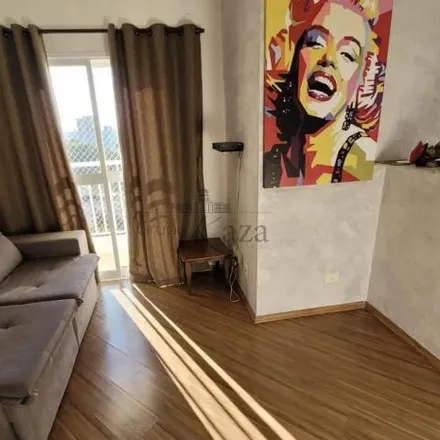 Rent this 2 bed apartment on Residencial Bilbao in Rua Osvaldo Faria 171, Vila São Bento