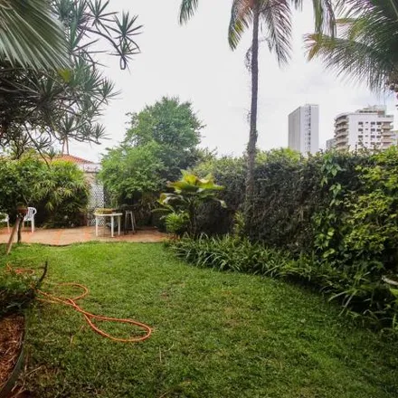Image 1 - Avenida Saldanha Marinho, Cidade Jardim, Piracicaba - SP, 13416-530, Brazil - House for sale