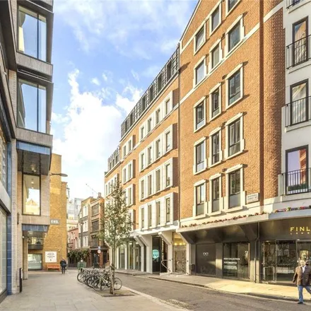 Image 7 - Marshall Street, London, NW10 8SA, United Kingdom - Apartment for rent