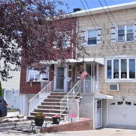 Buy this 3 bed house on 180 Revere Avenue in New York, NY 10465