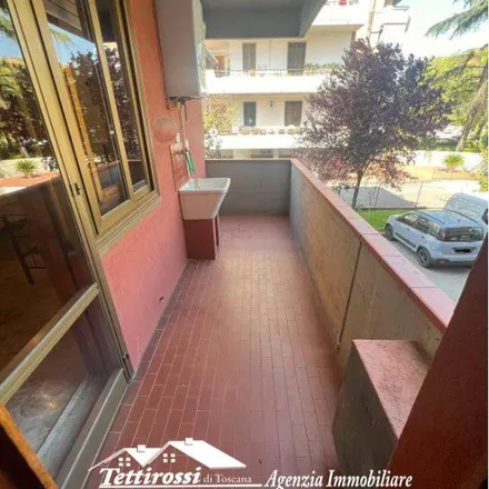 Image 5 - Centro commerciale Le Torri, Via Antonio Canova, 50142 Florence FI, Italy - Apartment for rent