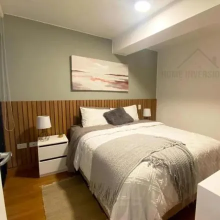 Buy this 2 bed apartment on 28 of July Avenue 753 in Miraflores, Lima Metropolitan Area 15074