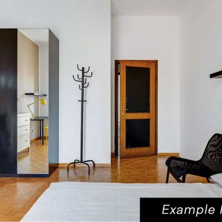 Image 6 - Viale Emilio Caldara, 8, 20122 Milan MI, Italy - Apartment for rent
