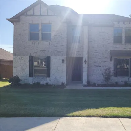 Buy this 5 bed house on Owen Drive in DeSoto, TX 75115
