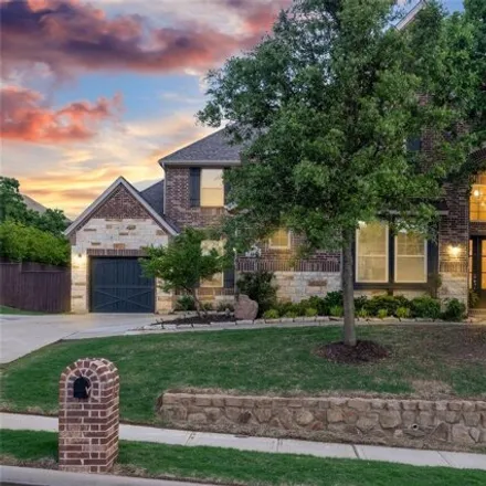 Buy this 4 bed house on 427 Monarch Hill Road in Keller, TX 76248