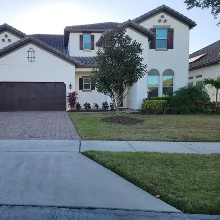 Rent this 6 bed house on 10474 Warrick Street in Dr. Phillips, Orange County