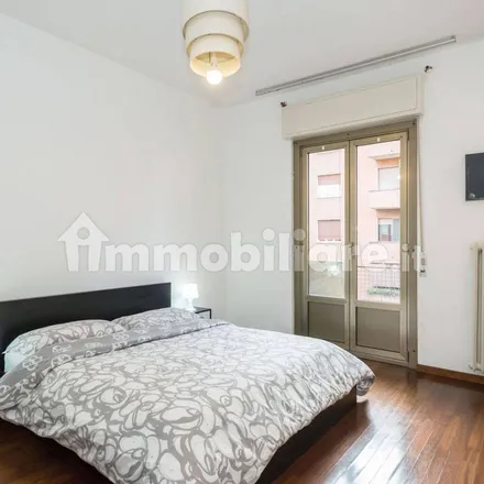 Rent this 2 bed apartment on Via Sebino in 20137 Milan MI, Italy