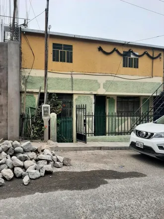 Image 1 - unnamed road, Miguel Grau, Paucarpata 04006, Peru - House for rent