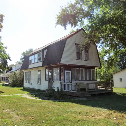 Image 2 - House of Prayer Church, Wilson Avenue, Buckeye Terrace, Sidney, OH 45365, USA - House for sale
