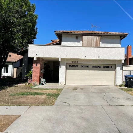 Buy this 4 bed house on 6659 Baird Avenue in Los Angeles, CA 91335