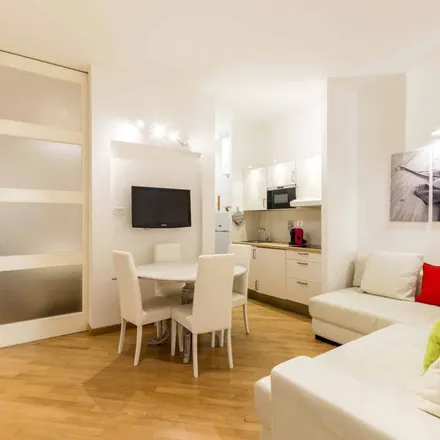 Image 2 - Borgo Vittorio, 00193 Rome RM, Italy - Apartment for rent