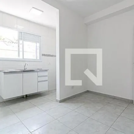 Rent this 2 bed apartment on Rua Othonieu Bispo de Almeida in Vila São Francisco, São Paulo - SP