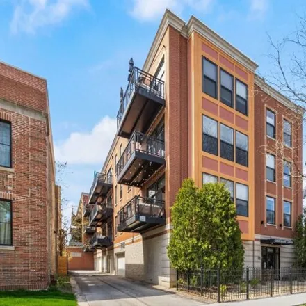 Buy this 2 bed condo on 3937-3945 North Western Avenue in Chicago, IL 60618