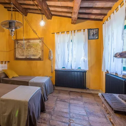 Image 5 - Vallefoglia, Pesaro e Urbino, Italy - House for rent