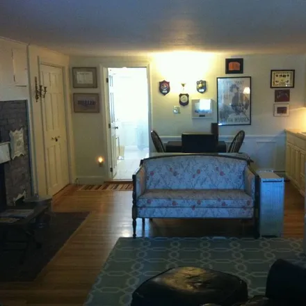 Image 3 - Bristol, NH, 03222 - Condo for rent