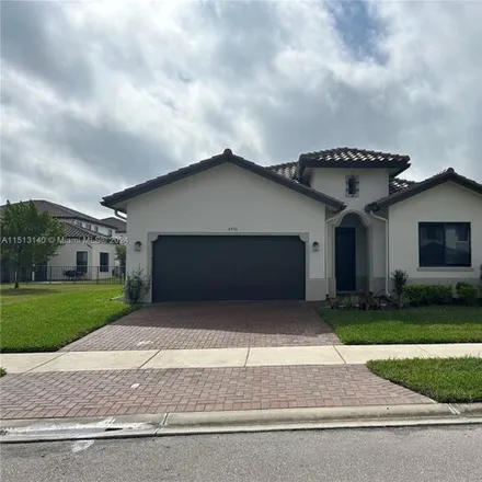 Image 2 - Brigata Way, Ave Maria, Collier County, FL, USA - House for rent