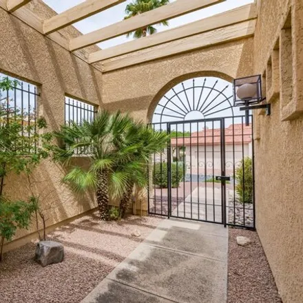 Buy this 3 bed house on 8702 North Arnold Palmer Drive in Pima County, AZ 85742