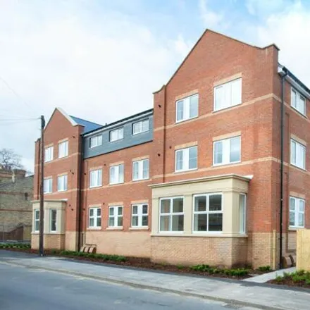 Image 1 - Gainsborough Nursery School, North Marsh Road, Morton, DN21 2RR, United Kingdom - Apartment for rent