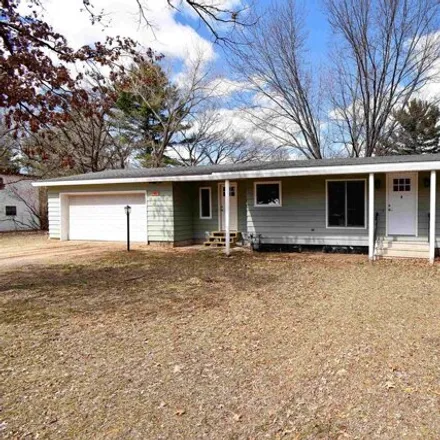 Buy this 2 bed house on 2916 Gilman Drive in Village of Plover, WI 54467