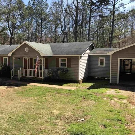 Buy this 3 bed house on 1076 Alverson Road in Troup County, GA 30241