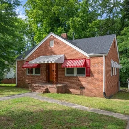 Buy this 3 bed house on 1924 Cecil Street in Durham, NC 27707