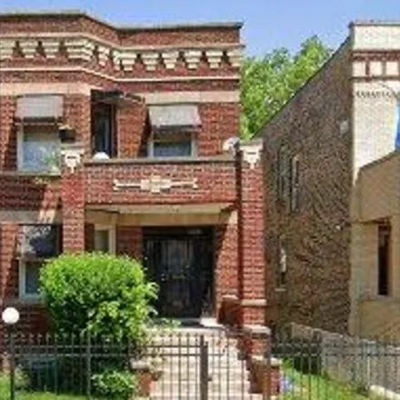 Image 1 - Beat 2523, 5034 West Crystal Street, Chicago, IL 60651, USA - Duplex for sale