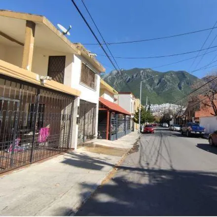 Image 1 - unnamed road, Lagos del Bosque, 64978 Monterrey, NLE, Mexico - House for sale