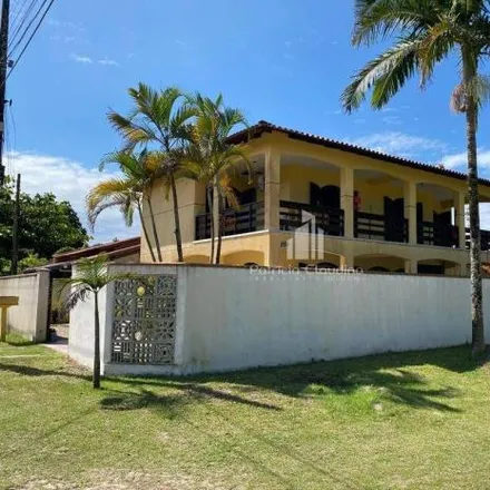 Image 2 - Rua Nemézio Dácio de Souza, Bamerindus, Itapoá - SC, 89249-000, Brazil - House for sale