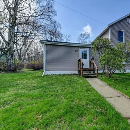 Buy this 3 bed house on 271 East Lawton Street in Edgerton, Rock County
