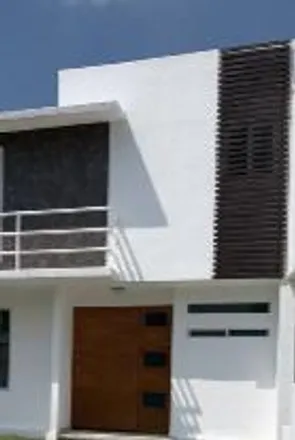 Buy this studio apartment on Cerro Prieto in Delegaciön Santa Rosa Jáuregui, Juriquilla