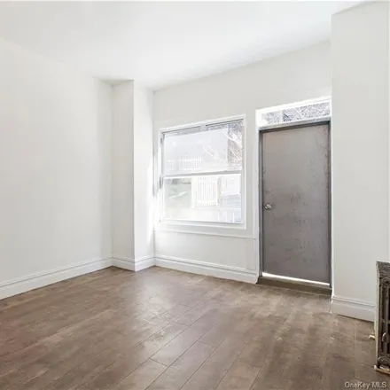 Image 3 - 1060 Walton Avenue, New York, NY 10452, USA - Apartment for rent
