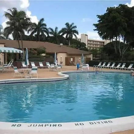 Rent this 2 bed apartment on 14447 Bonaire Boulevard in Villages of Oriole, Palm Beach County