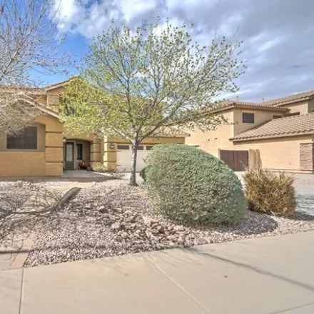 Buy this 5 bed house on 4730 South Emery in Mesa, AZ 85212