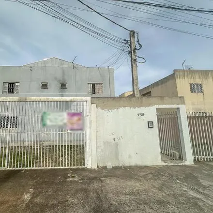 Image 1 - Rua Campo do Tenente, Guaraituba, Colombo - PR, 83410-270, Brazil - Apartment for sale