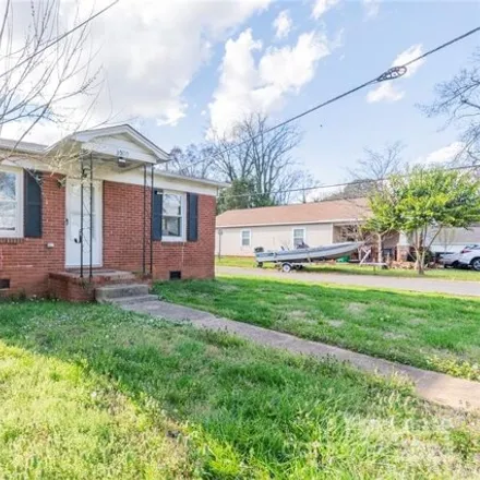 Rent this 2 bed house on 2519 Farmer Street in Charlotte, NC 28208