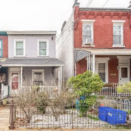 Buy this 2 bed house on 4310 Aspen Street in Philadelphia, PA 19104