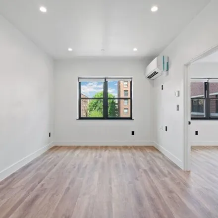 Rent this 1 bed house on 35-50 85th Street in New York, NY 11372