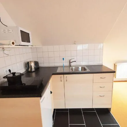 Rent this 2 bed apartment on Wasserhorst 12a in 28719 Bremen, Germany